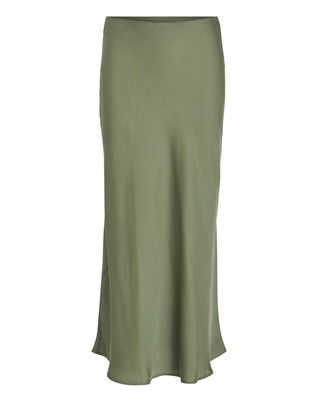 Ellette Long Nederdel